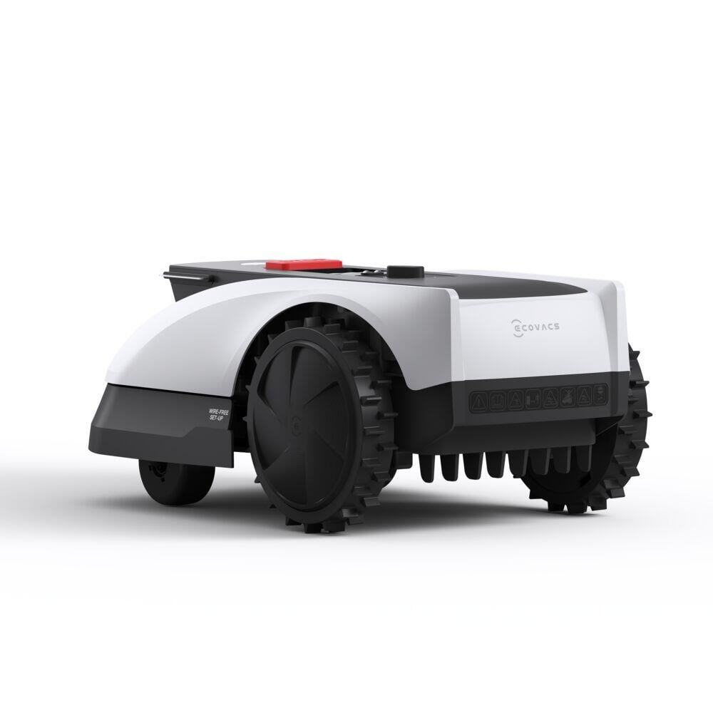 Ecovacs GOAT O800 RTK robotklipper