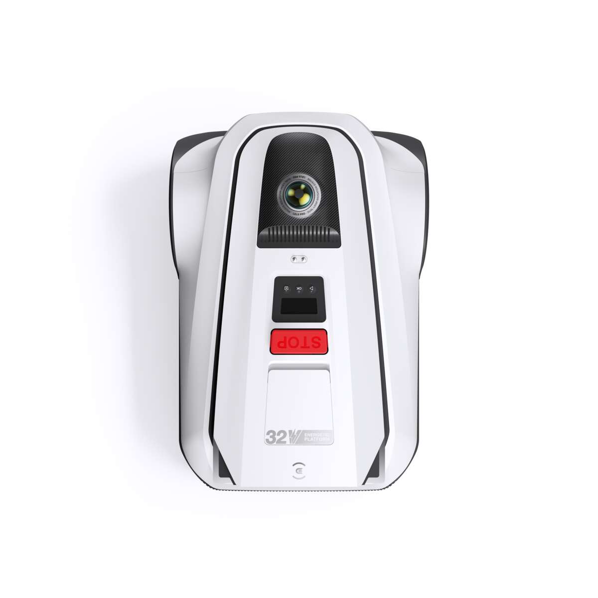 Ecovacs GOAT A3000 LiDAR robotklipper