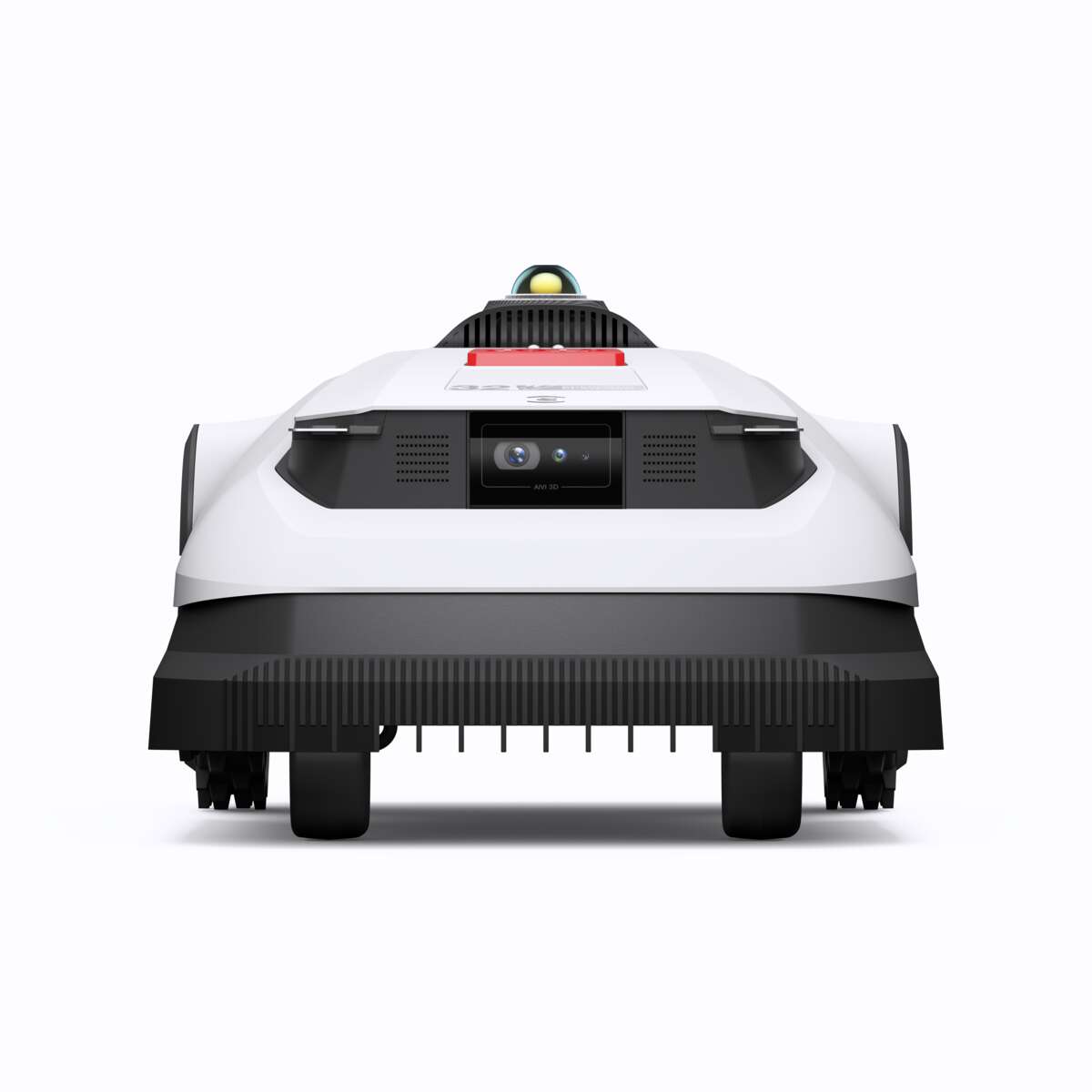 Ecovacs GOAT A3000 LiDAR robotklipper