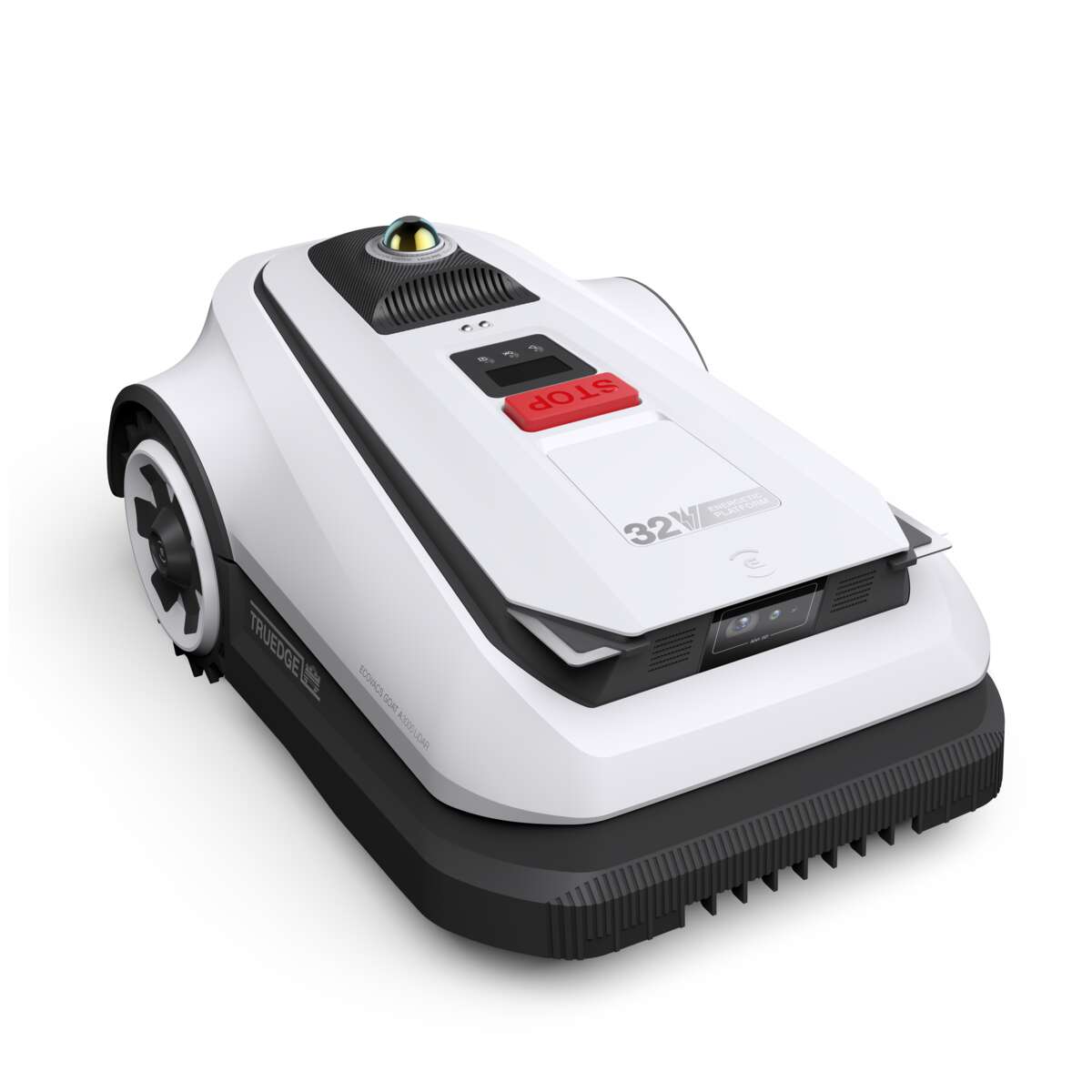 Ecovacs GOAT A3000 LiDAR robotklipper