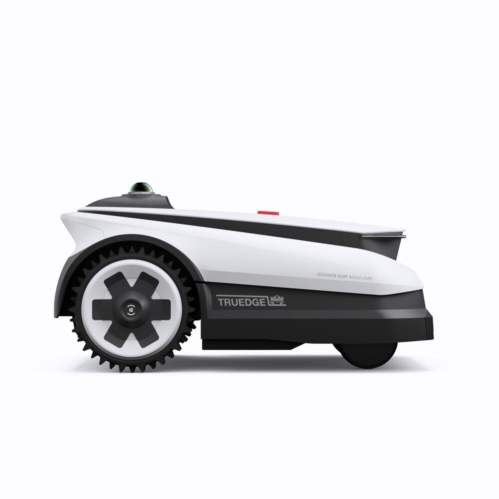 Ecovacs GOAT A3000 LiDAR robotklipper