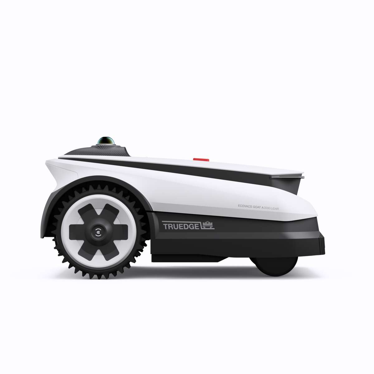 Ecovacs GOAT A3000 LiDAR robotklipper