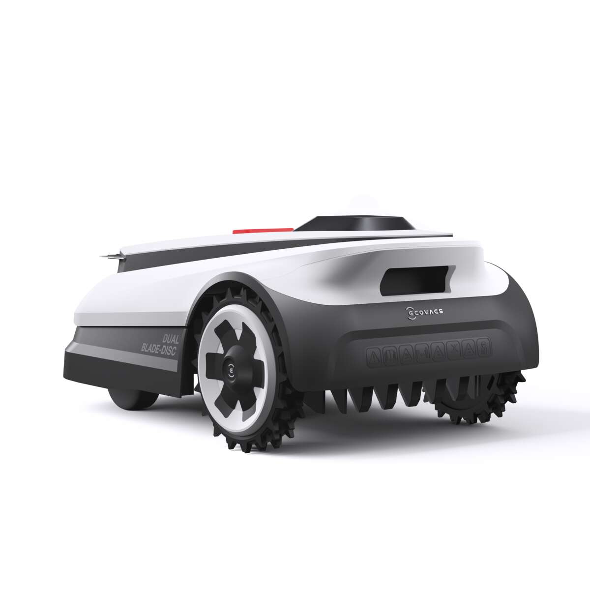 Ecovacs Goat A-1600 RTK robotklipper