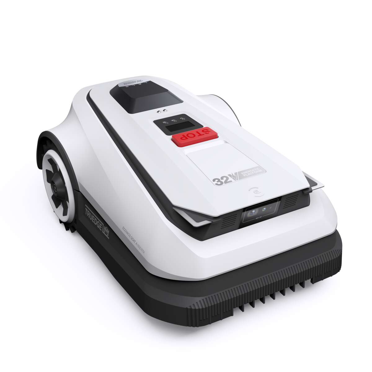 Ecovacs Goat A-1600 RTK robotklipper