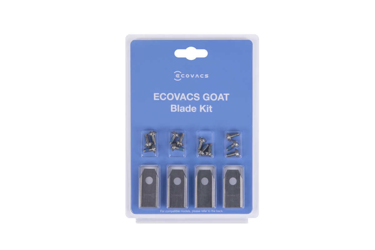 Ecovacs Goat MBK120001 Knivsett