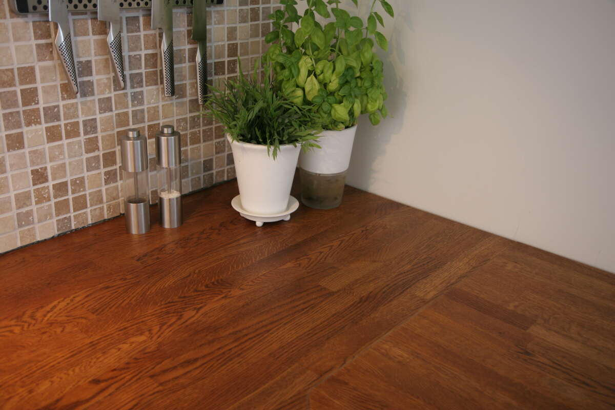 Liberon Worktop kjøkkenbenkolje