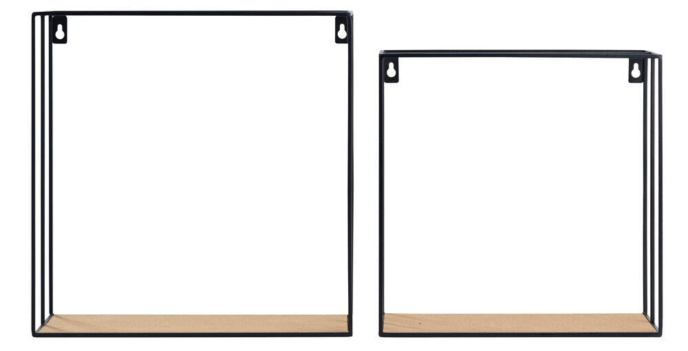 Day Kube vegghylle 2-pk