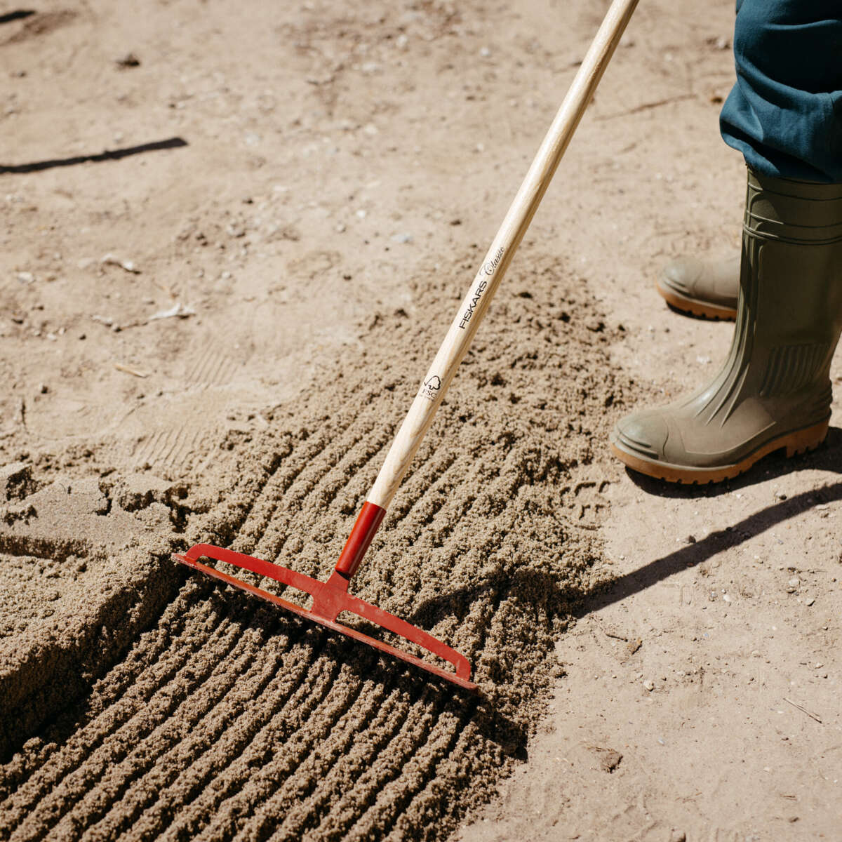 Fiskars Classic veirive