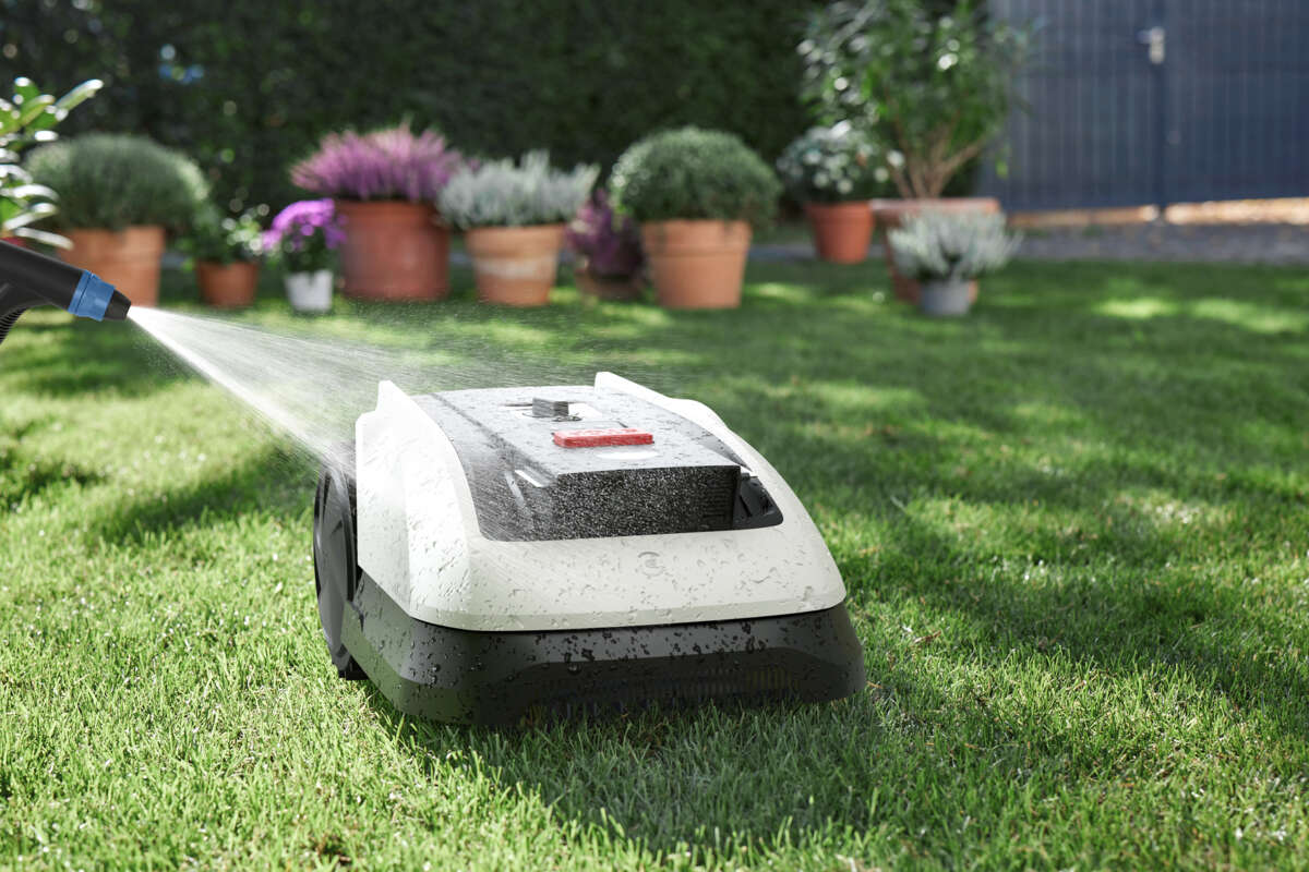 Ecovacs GOAT O800 RTK robotklipper