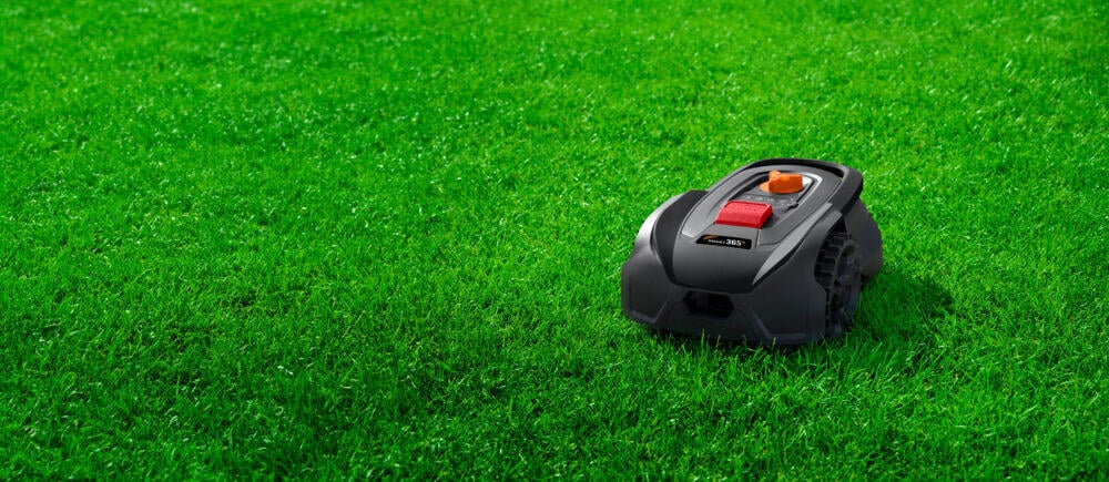 Smart 365* 500 robotklipper