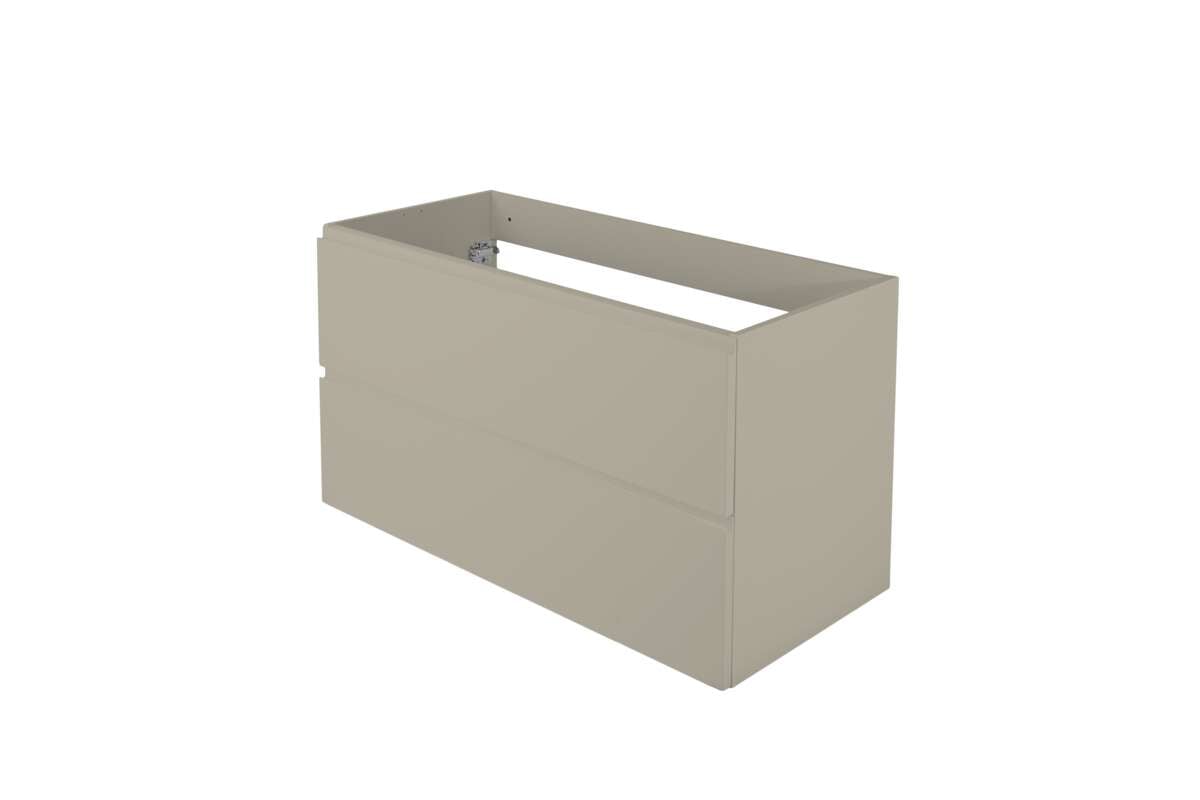 Duxa Sara baderomsmøbel