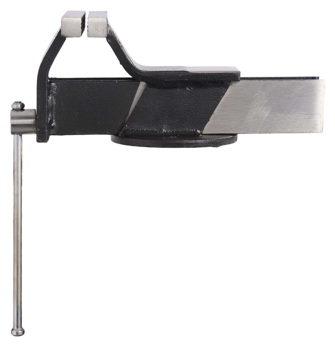 Probuilder 125 mm skrustikke med ambolt