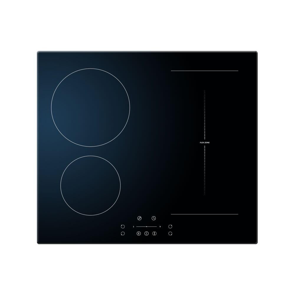 Scandomestic IKF60FLEX induksjonstopp