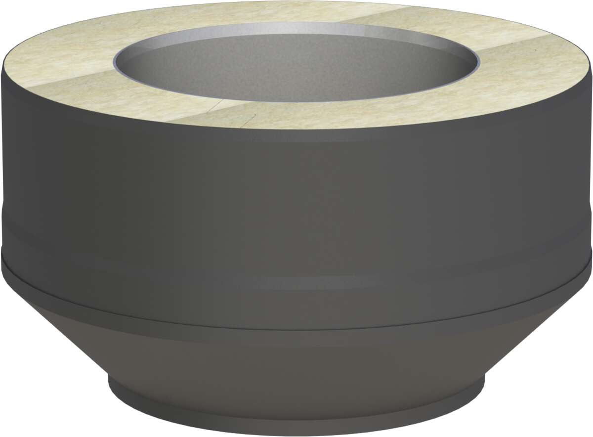 Tolmer Vision overgang