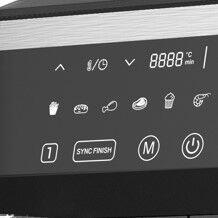 Emerio AF-13309 Smart Fryer