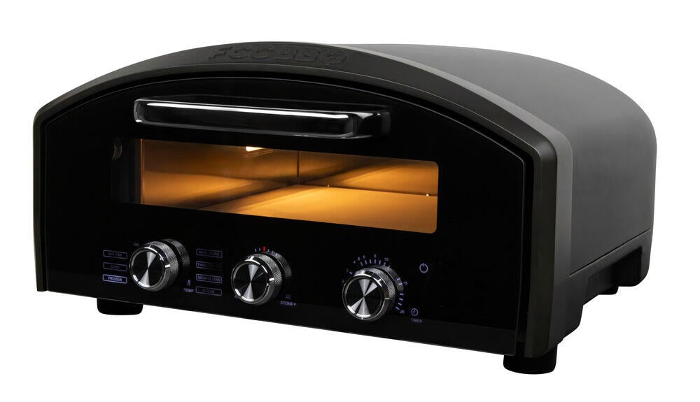 FCC Chef Electric pizzaovn