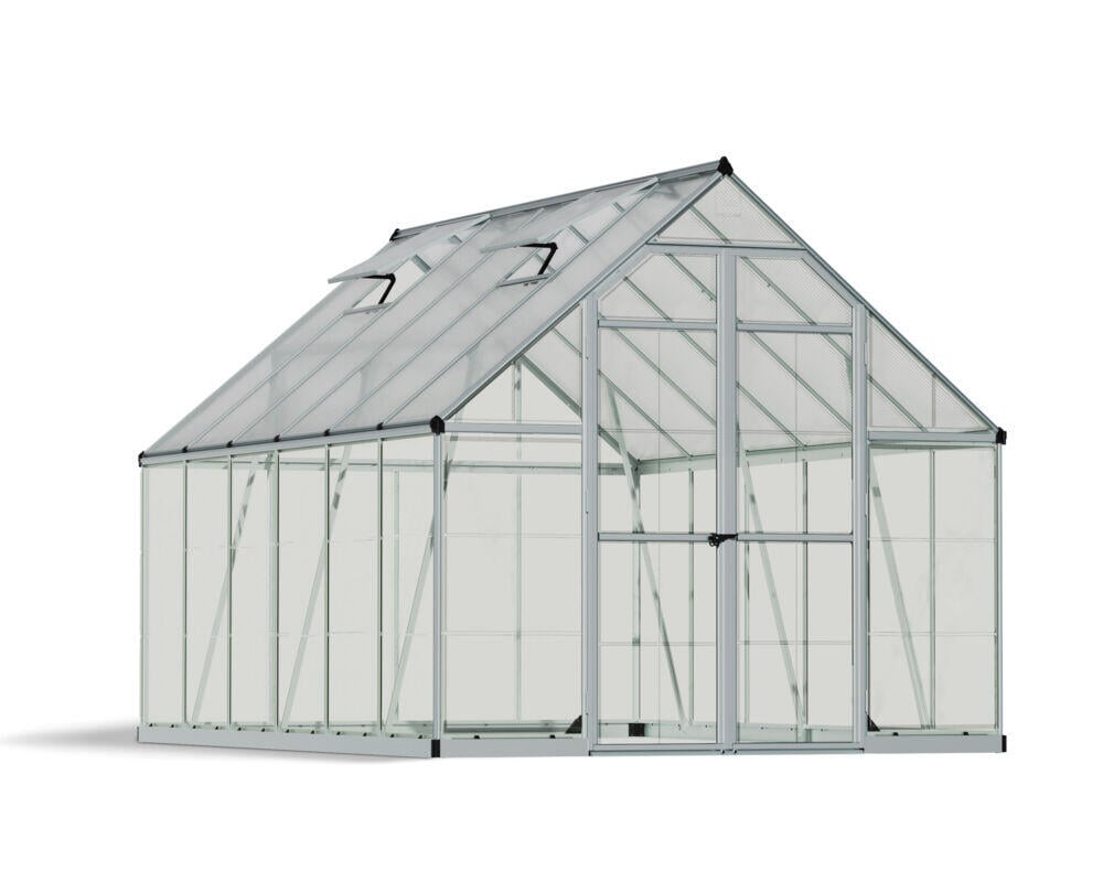 Palram - Canopia Balance drivhus 8,9 m²