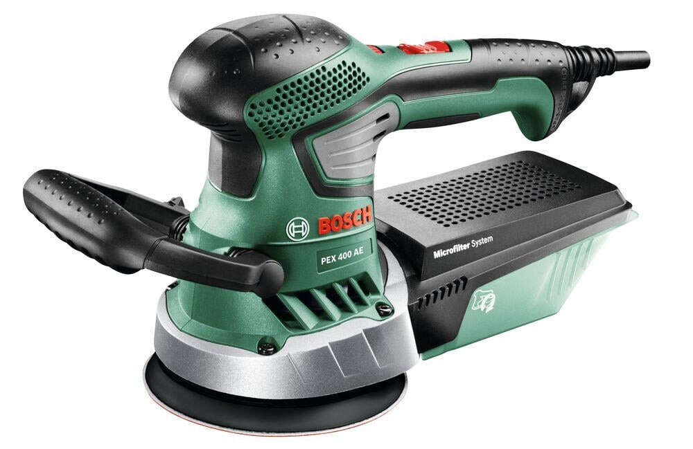Bosch PEX 400 AE eksentersliper