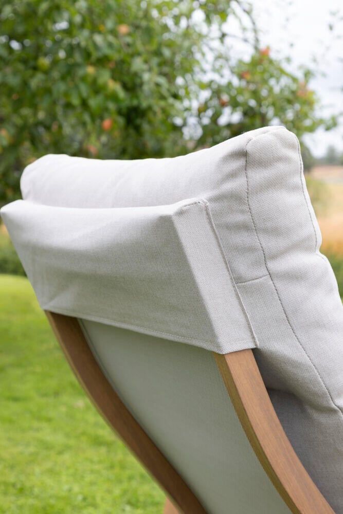 Bohem Holmen recliner terrassesett