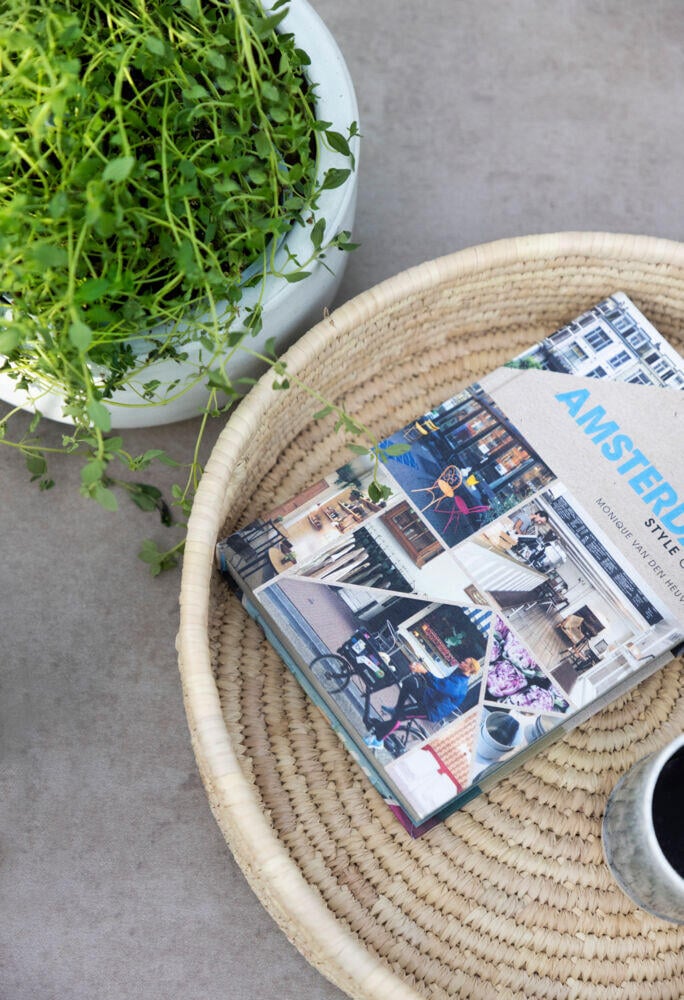 Bohem Brevik hjørnegruppe uten putetrekk