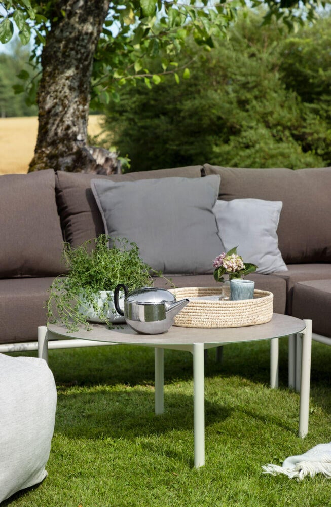 Bohem Brevik hjørnegruppe uten putetrekk