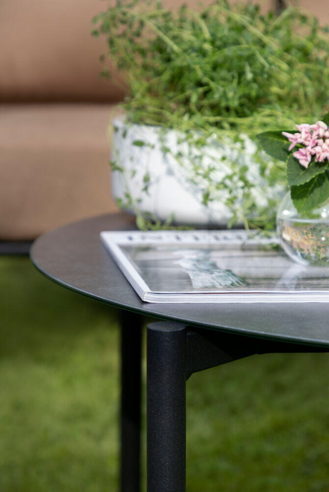 Bohem Brevik hjørnegruppe uten putetrekk