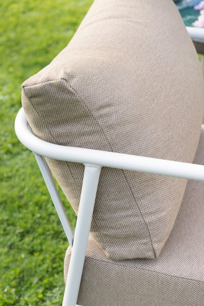 Bohem Brevik sofagruppe uten putetrekk