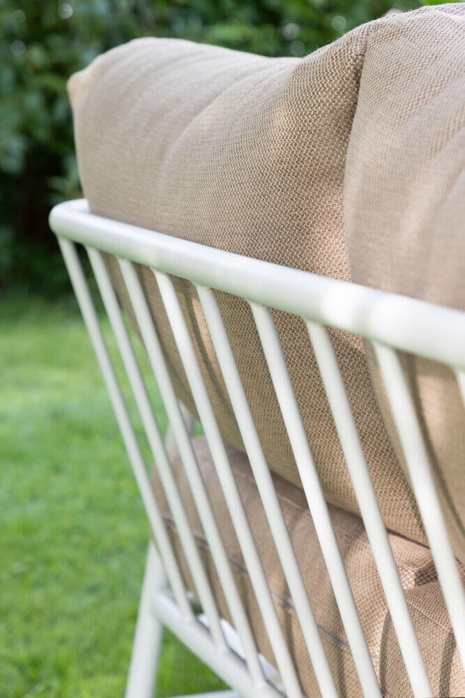 Bohem Brevik sofagruppe uten putetrekk