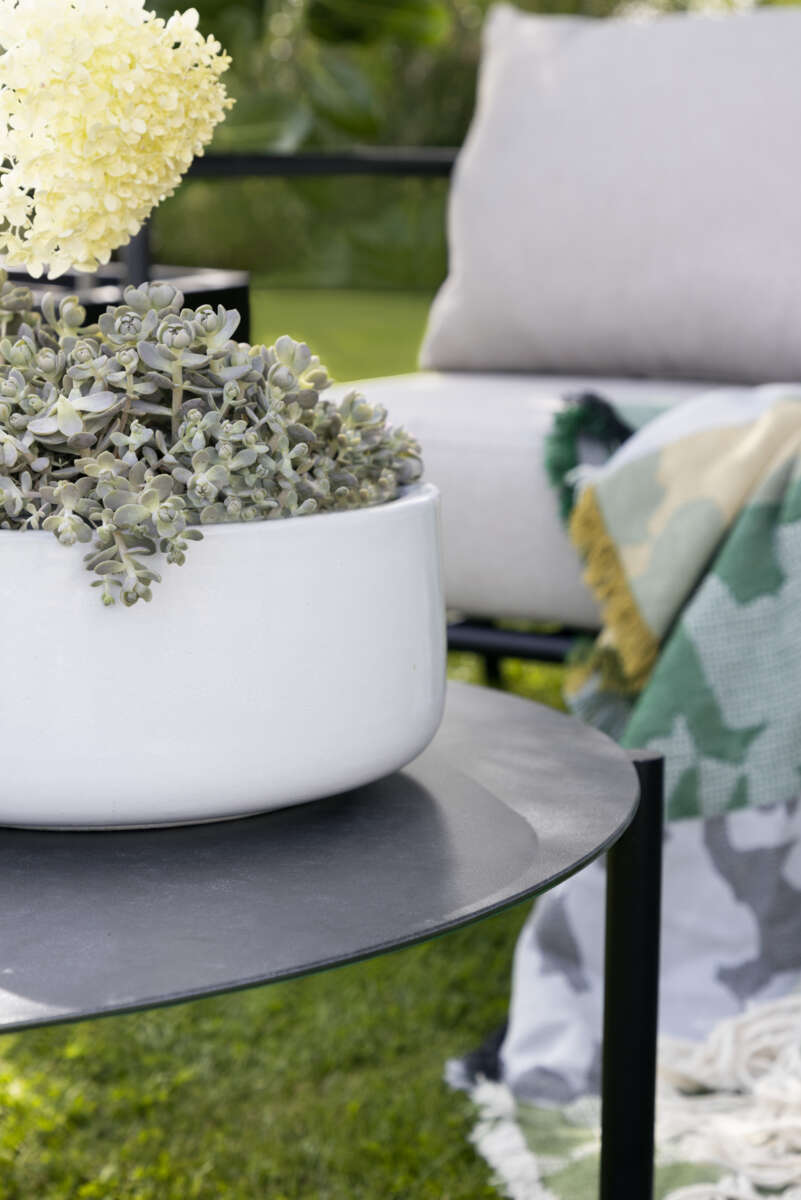 Bohem Brevik sofagruppe uten putetrekk