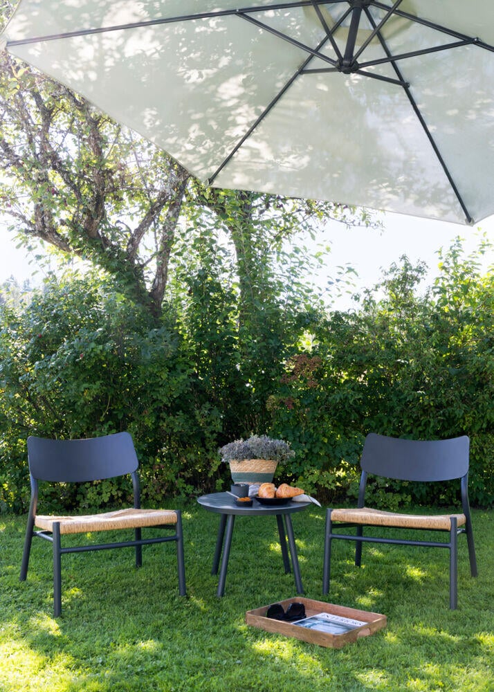 Loen terrassesett