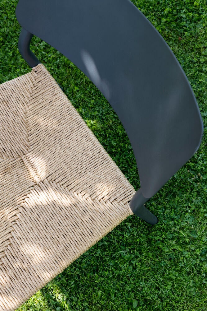 Loen terrassesett