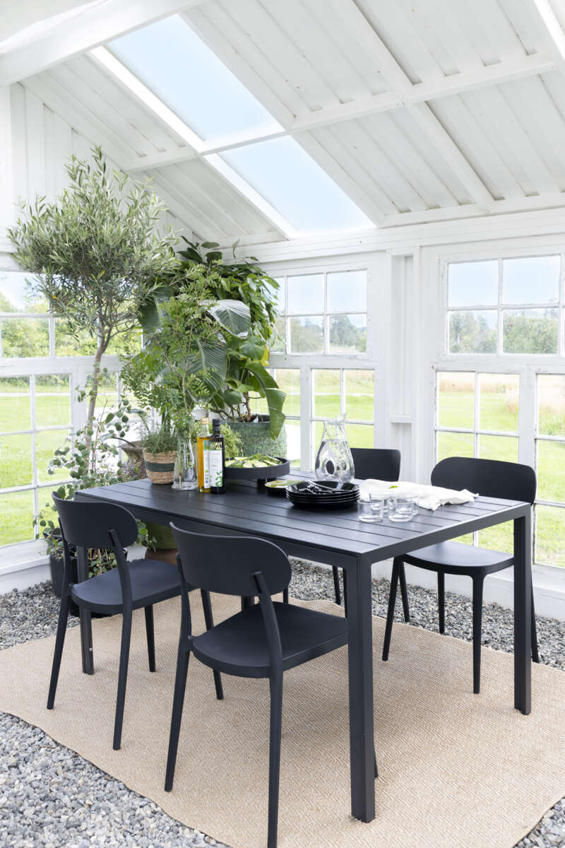 Bohem Nyheim bord