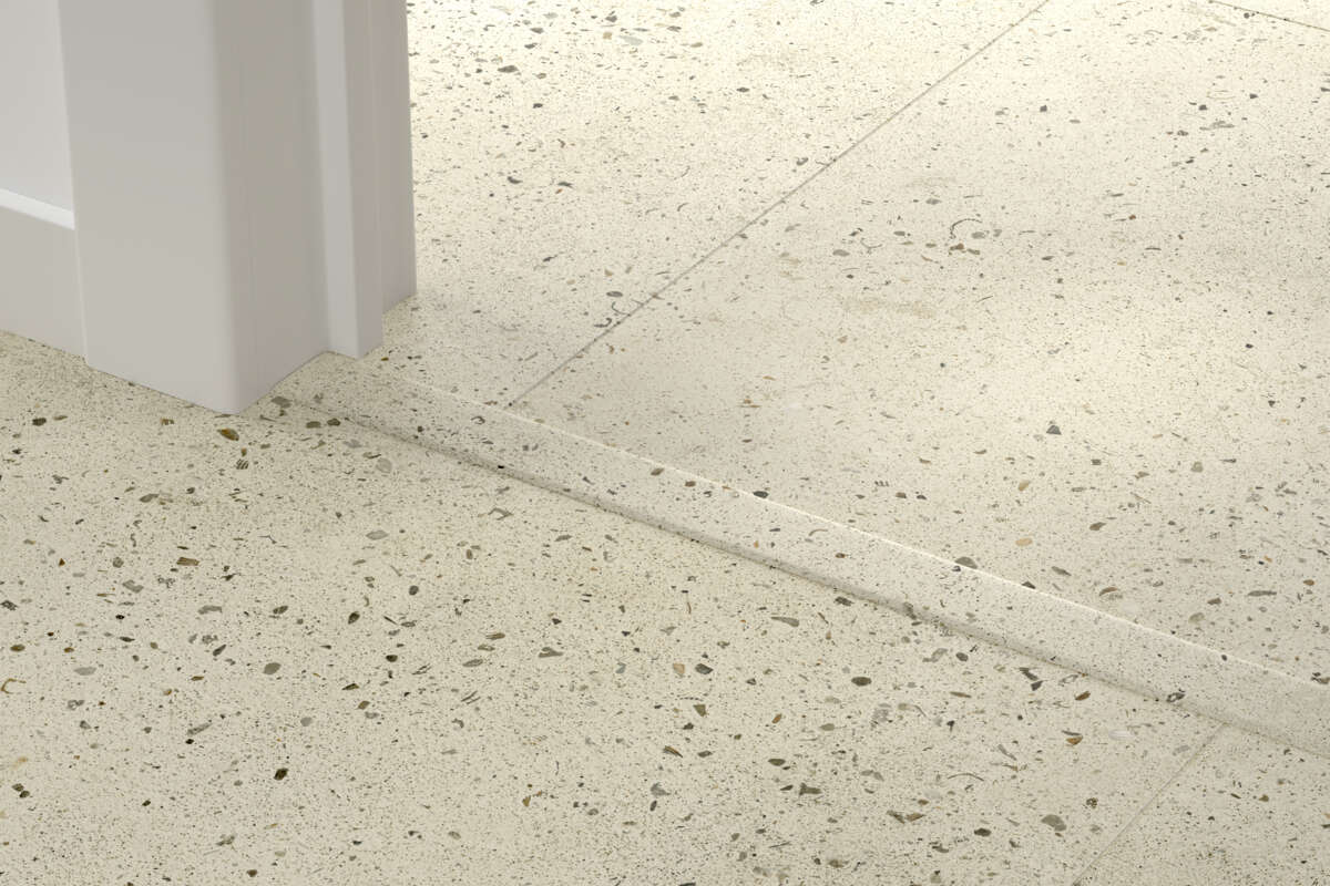 Pergo gulvlist 5-i-1 til vinylgulv