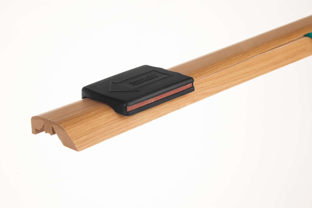 Pergo gulvlist 5-i-1 til parkettgulv