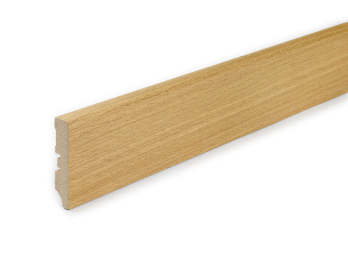 Pergo gulvlist 16x80 til parkettgulv