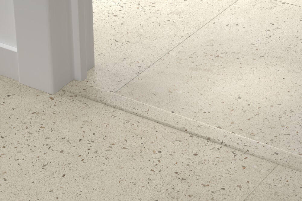 Pergo gulvlist 5-i-1 til vinylgulv