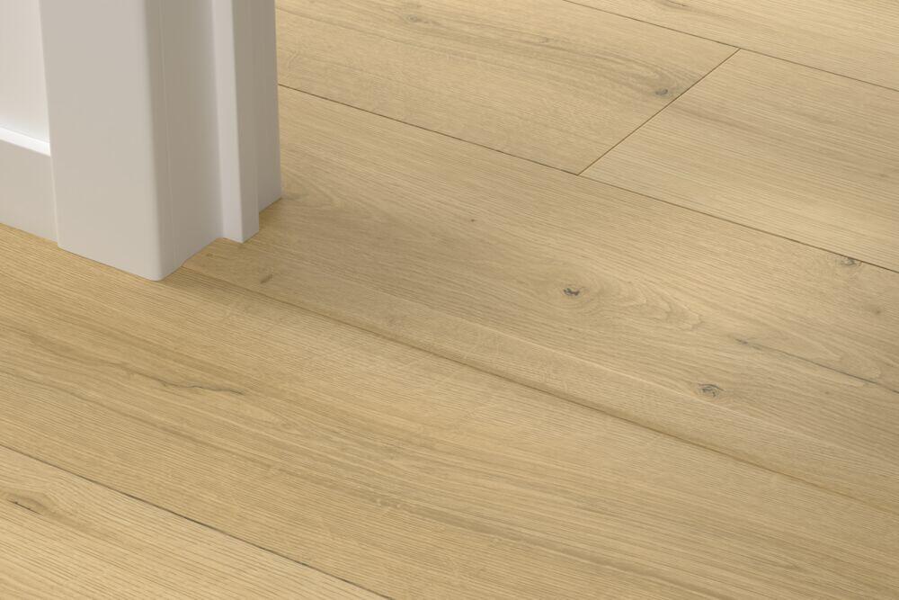 BEIGE CABIN OAK