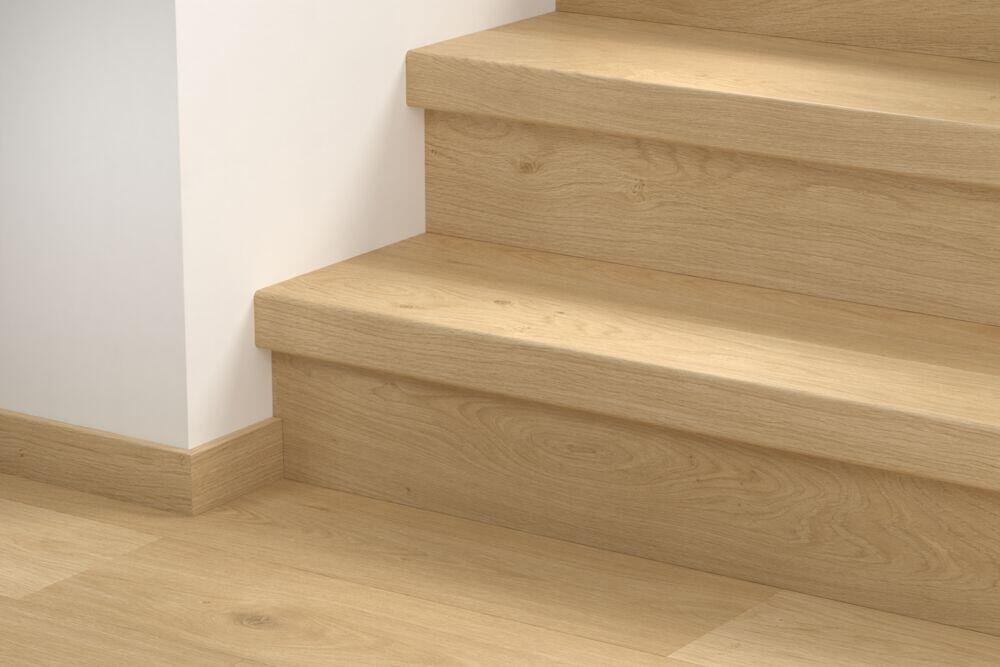 Pergo Otra vinyl trappenese