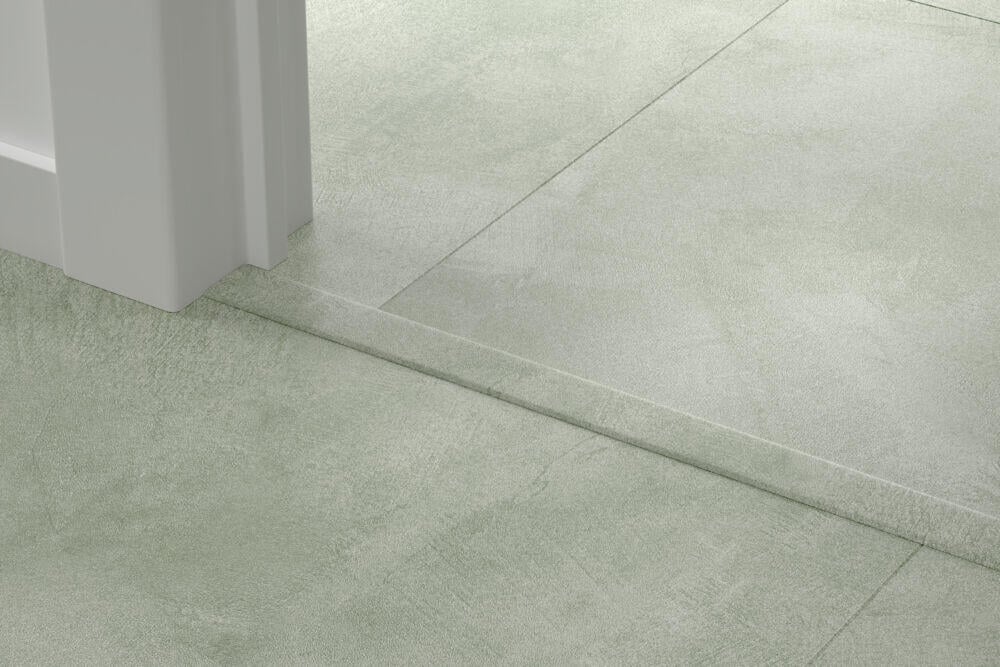 Pergo gulvlist 5-i-1 til vinylgulv