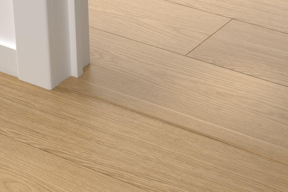 Pergo gulvlist 5-i-1 til vinylgulv