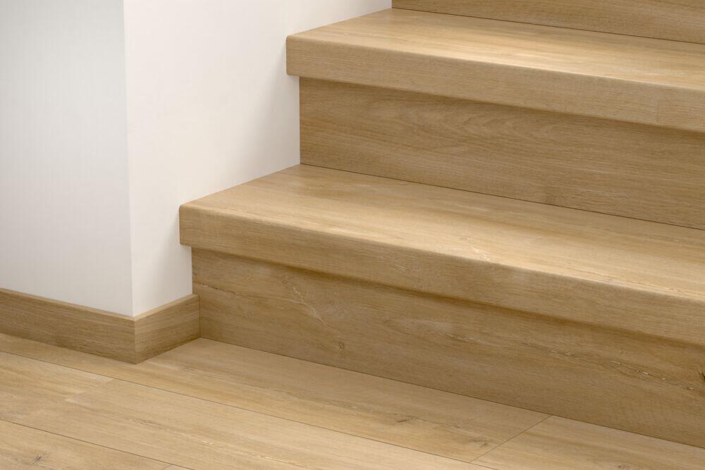 Pergo Otra vinyl trappenese