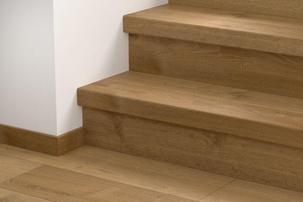 FUMED SWEDISH OAK
