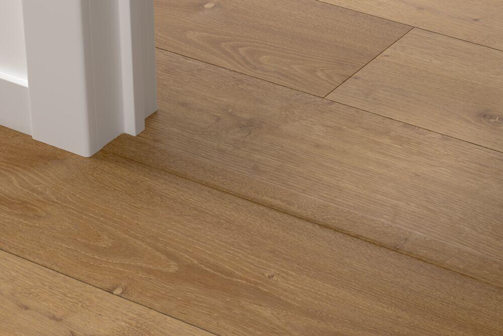 Pergo gulvlist 5-i-1 til vinylgulv