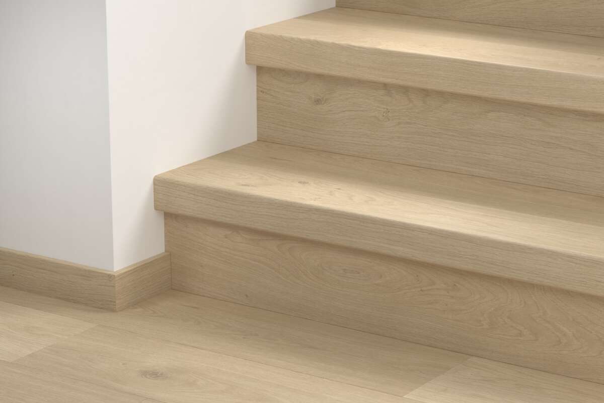 Pergo Otra vinyl trappenese