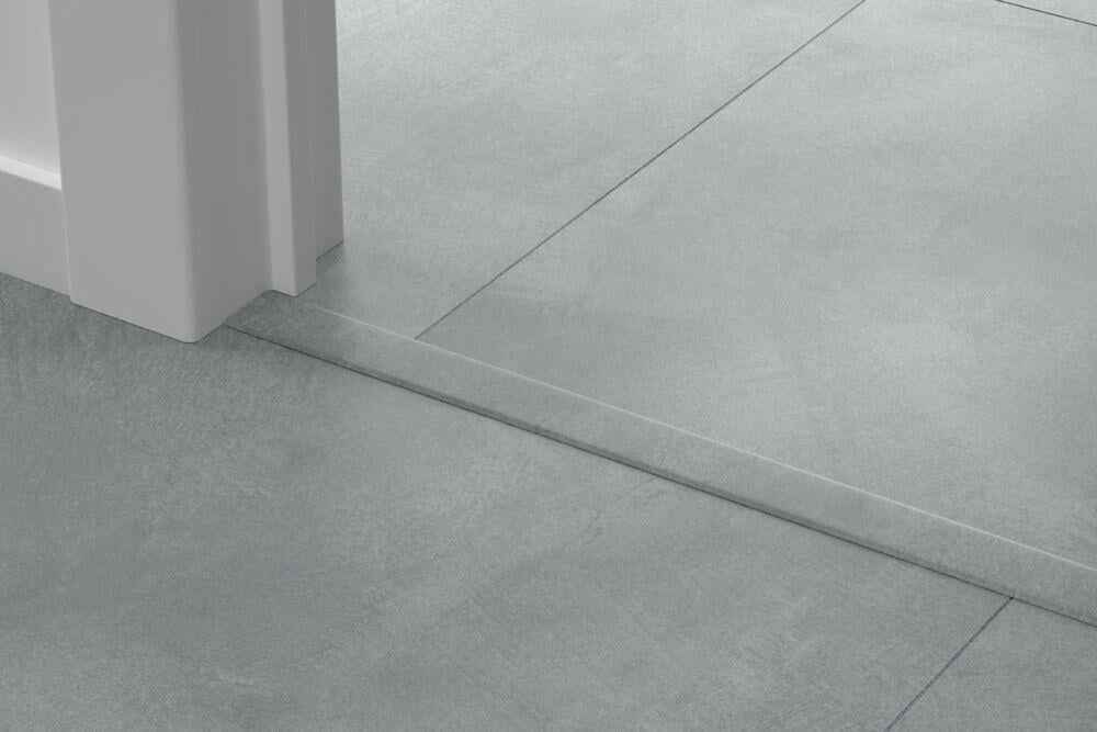 Pergo gulvlist 5-i-1 til vinylgulv