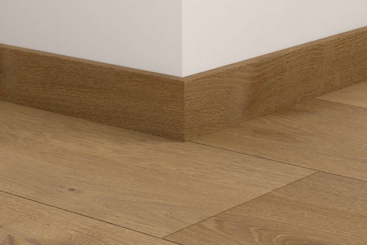FUMED SWEDISH OAK