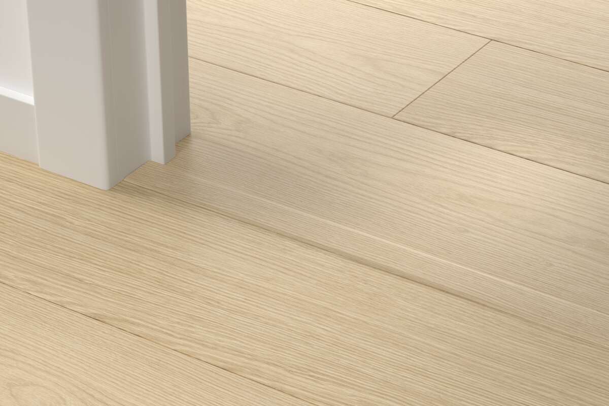 Pergo gulvlist 5-i-1 til vinylgulv