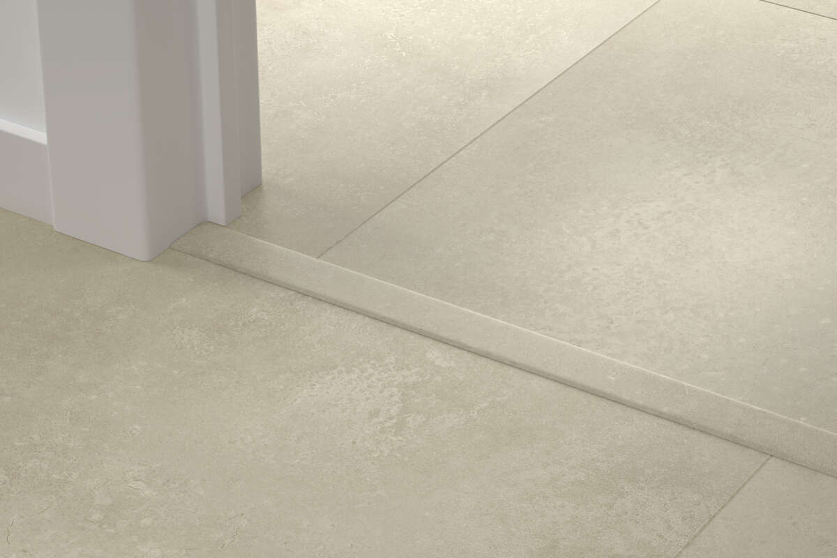 Pergo gulvlist 5-i-1 til vinylgulv