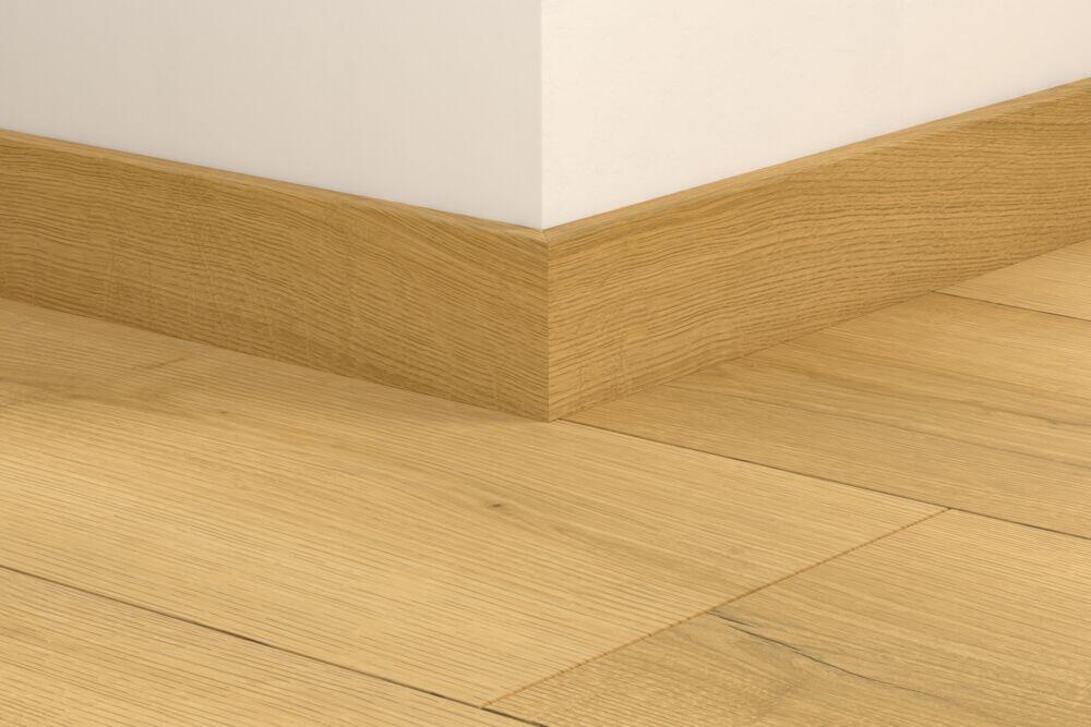 GOLDEN CABIN OAK