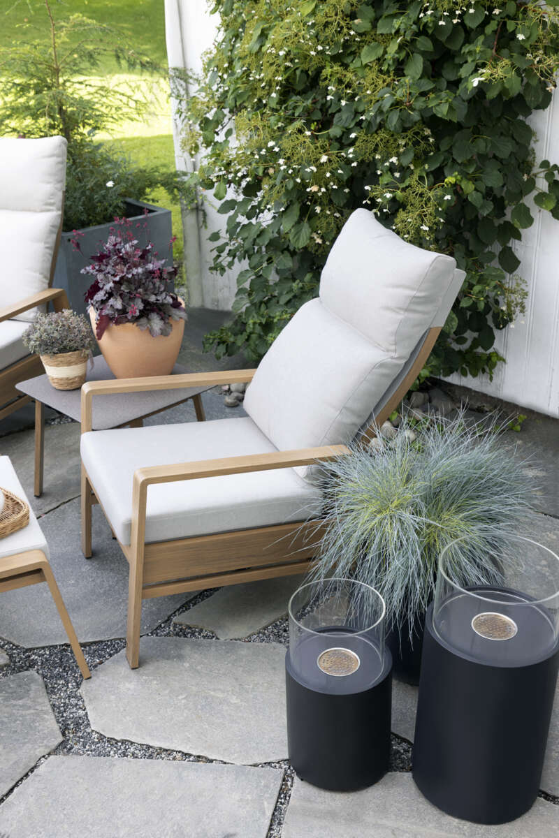 Lunt - Rondo biolykt